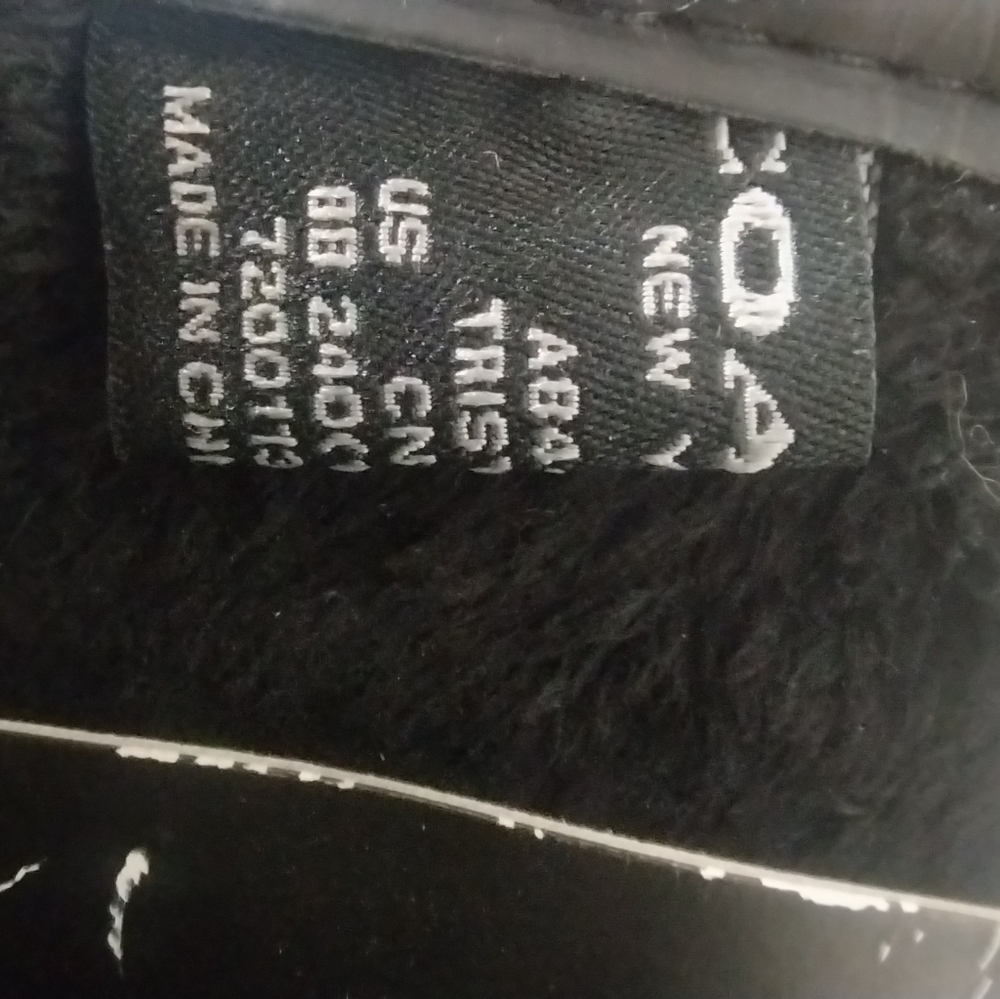 Coach Tristee knee high rain boots size 8 - Picture 9 of 9